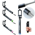 Extendable Bluetooth Selfie Stick